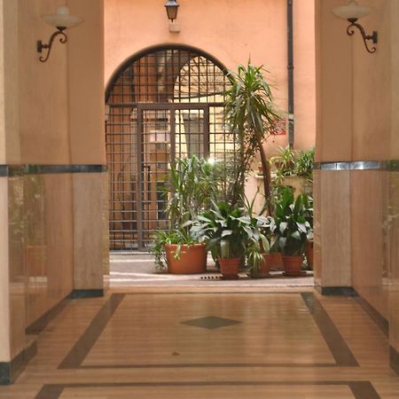 Simon'S Place Rome Exterior photo