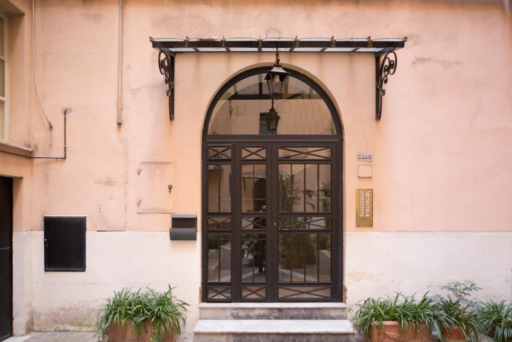 Simon'S Place Rome Exterior photo