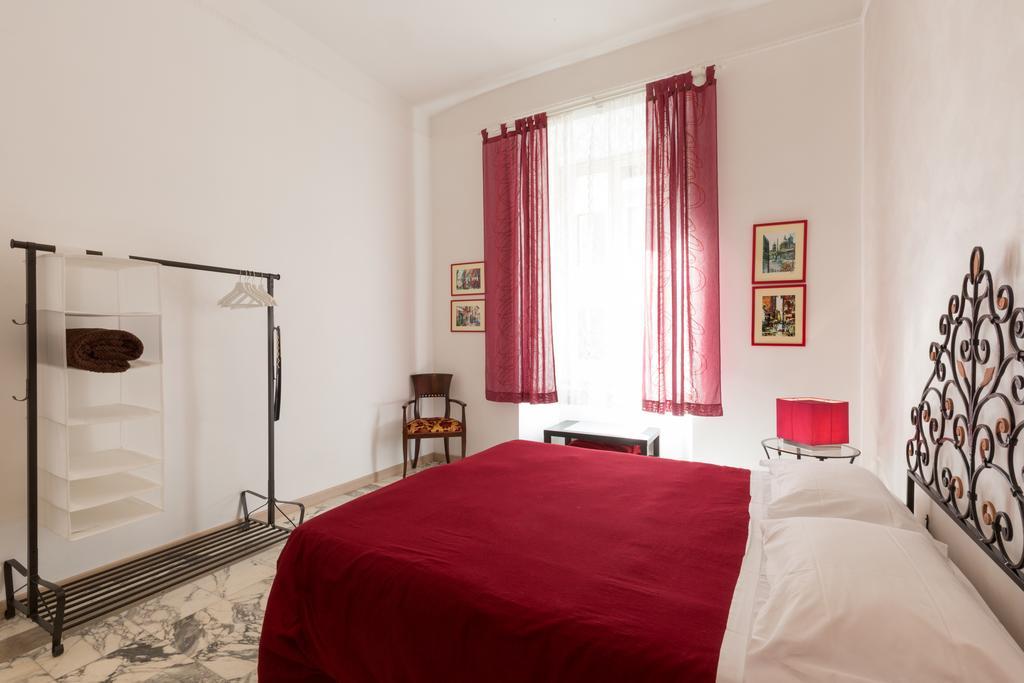 Simon'S Place Rome Exterior photo